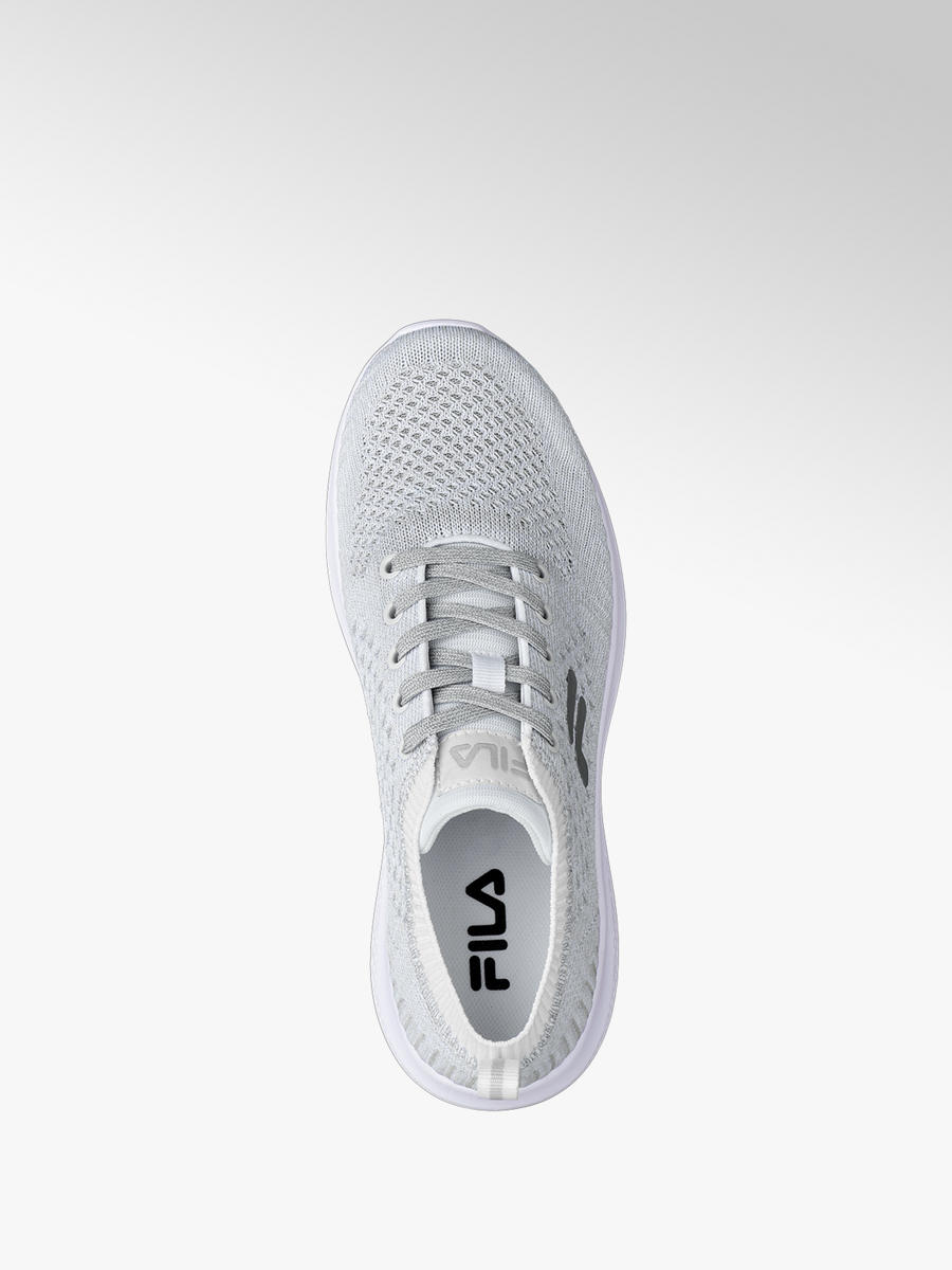 Sneaker von Fila in grau - DEICHMANN Sneaker von Fila in grau - DEICHMANN